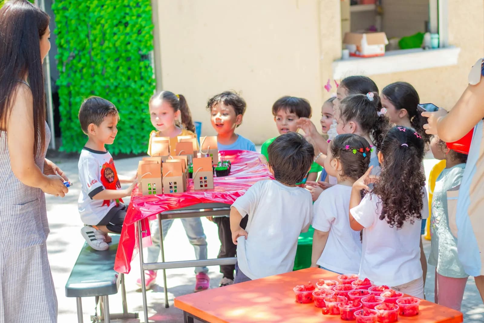 How Personalized Learning Helps Children with Autism Thrive
