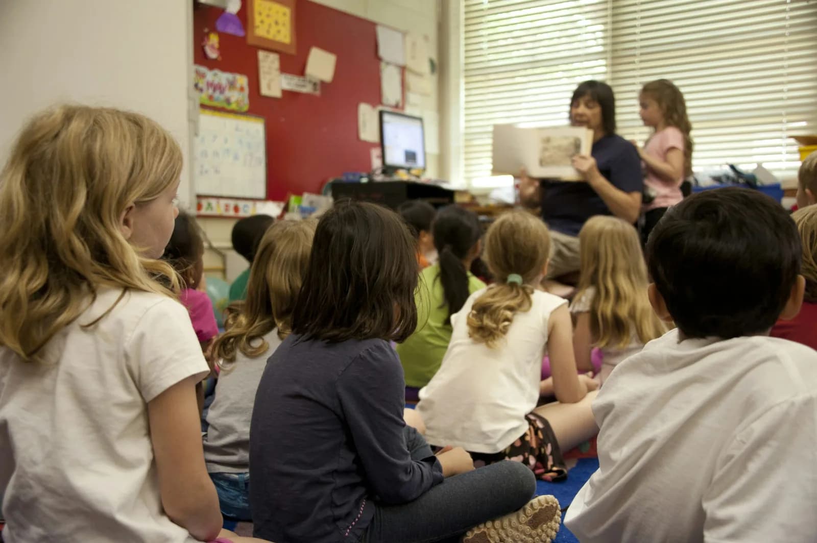 How Schools Can Partner with Parents of Special Needs Children