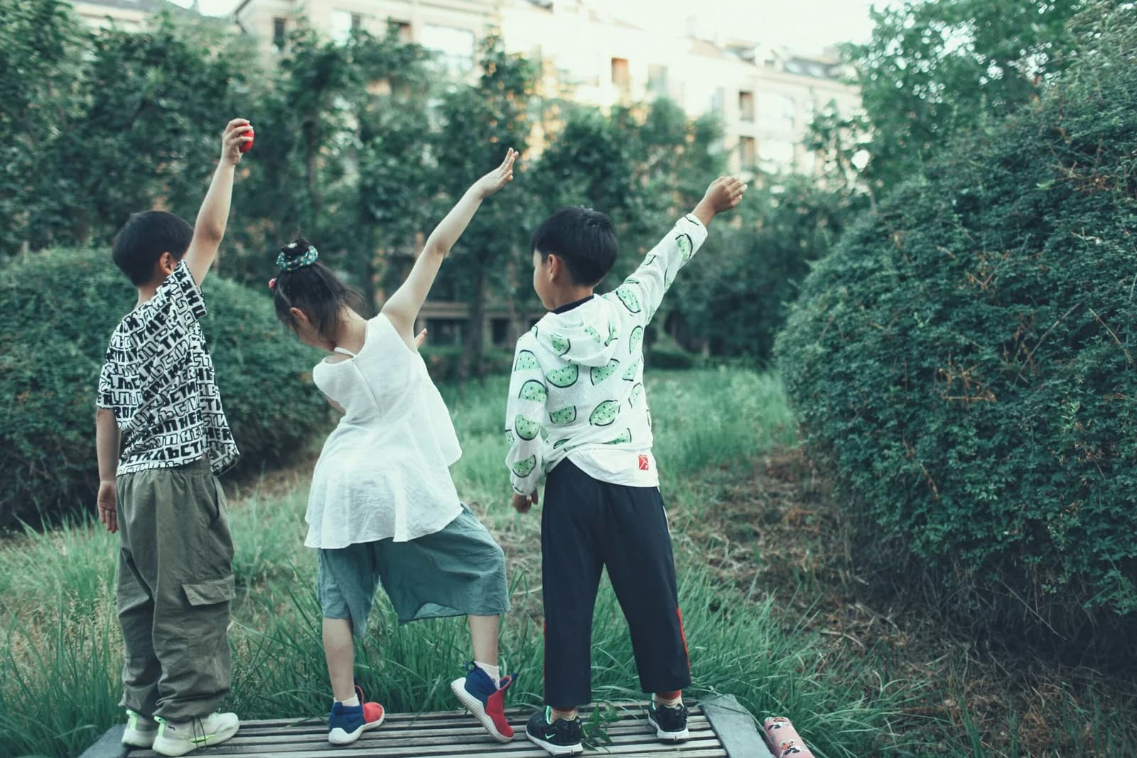 The Importance of Celebrating Small Wins in Your Child’s Journey