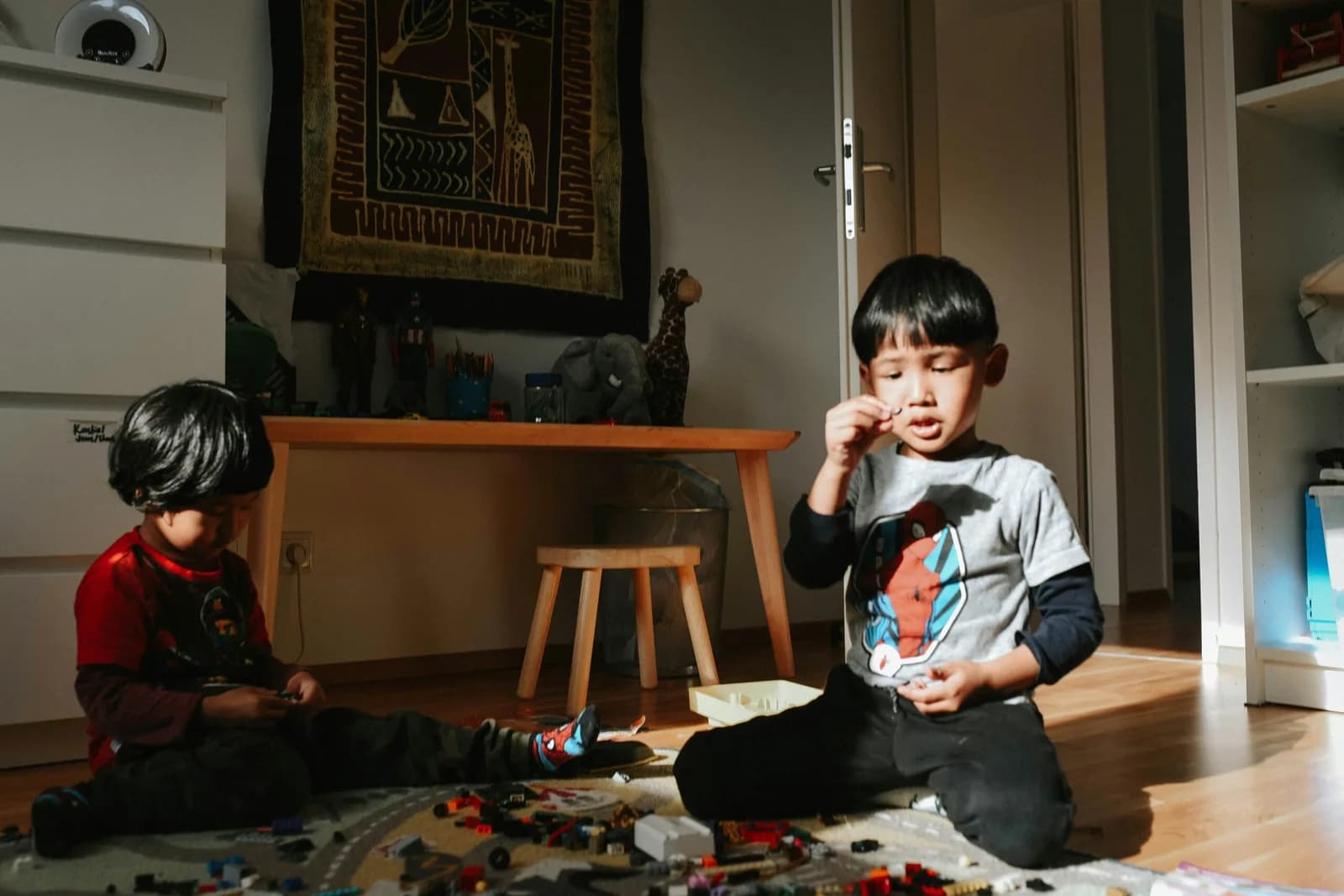 How to Care for Yourself While Raising a Child with Special Needs
