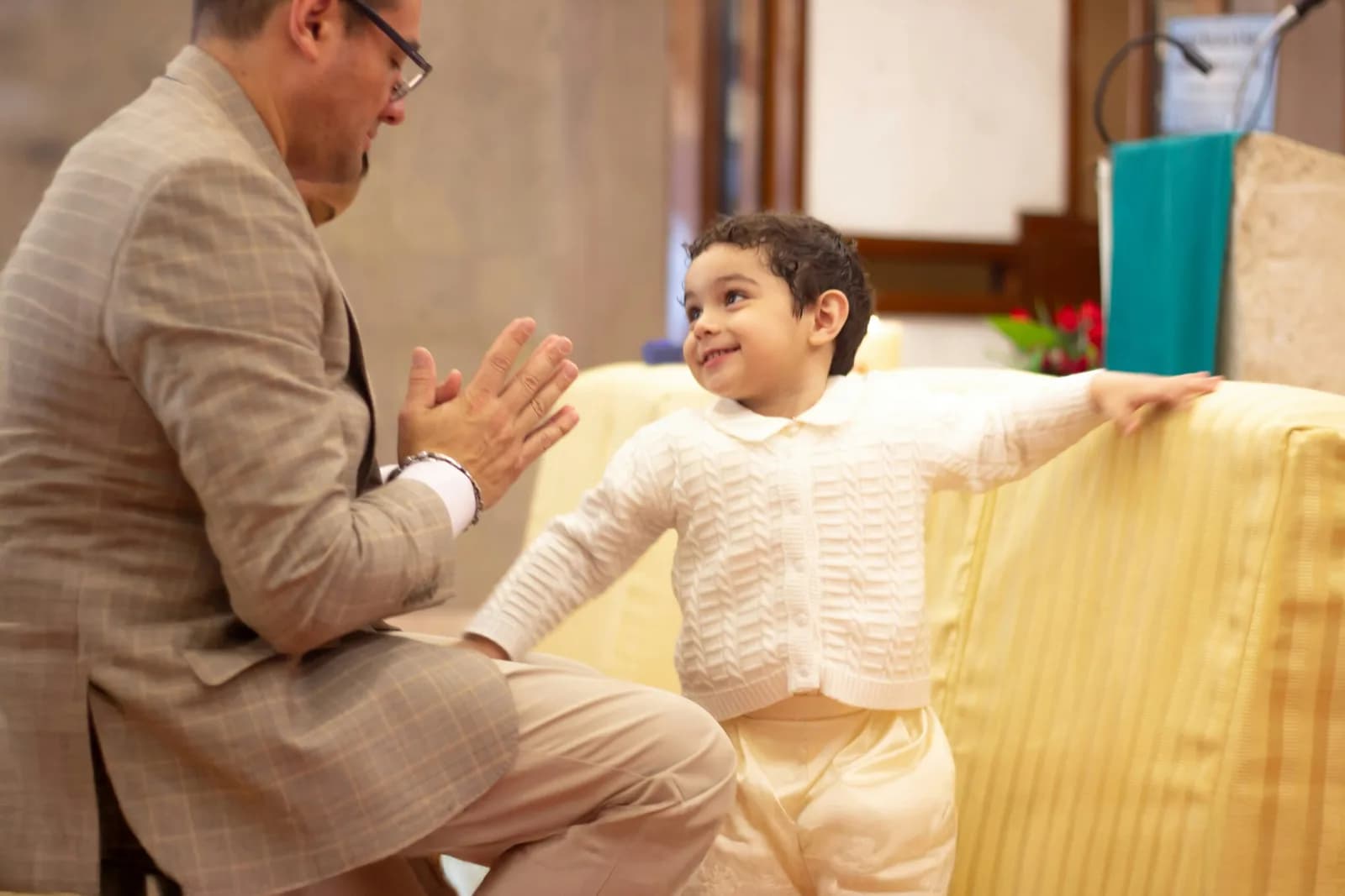 The Role of Therapy in Special Education