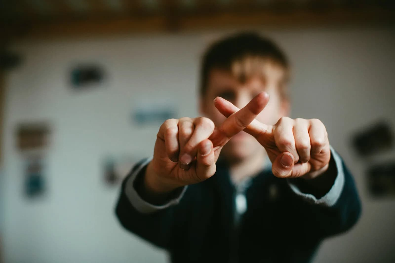 Breaking Myths: What Autism Is and Isn’t