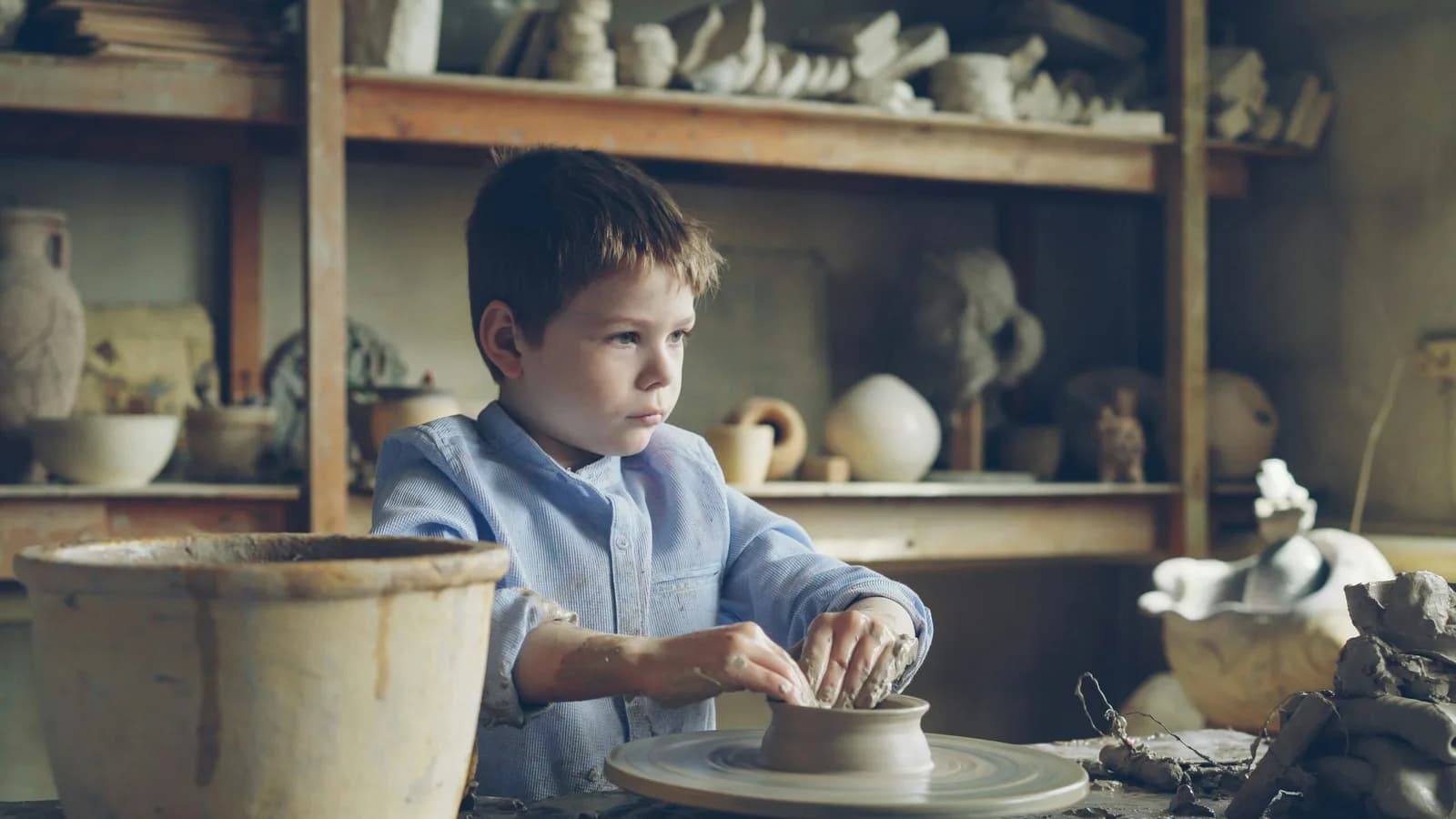 Building a Brighter Future: Skills Every Child with Autism Can Learn