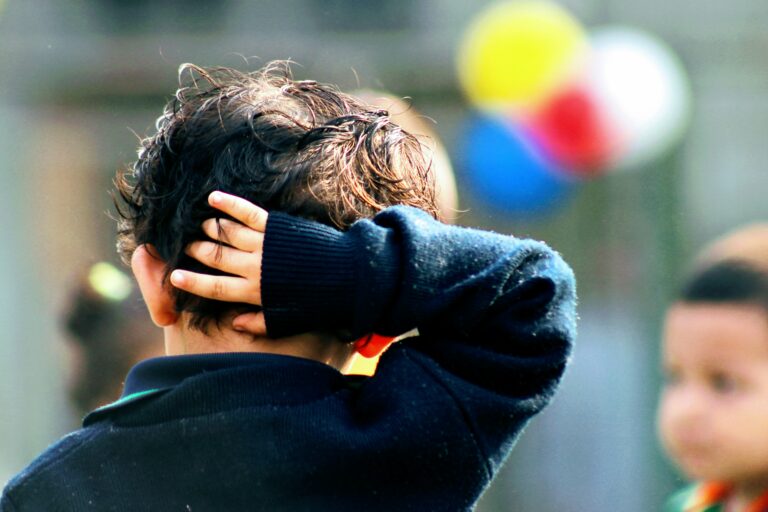 How to Handle Social Situations and Public Outings Gracefully